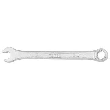Combination spanner 7 x 100 mm