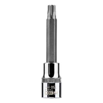 Socket bit torx 1/2'' T50, 100mm