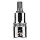 Socket bit hex 1/2'' H7, 55mm