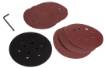 Orbital sander 450W, 125/150mm, BMC