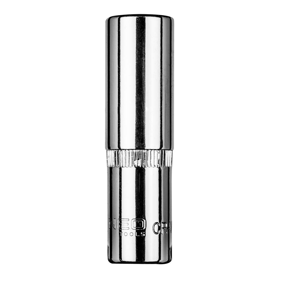 Long hexagonal socket 3/8", 13 mm