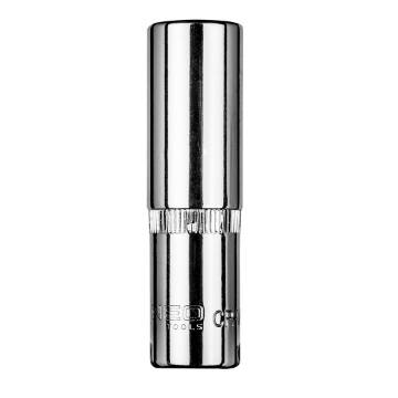 Long hexagonal socket 3/8", 13 mm