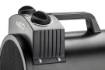 Electric heater 3kW industrial, adjustable settings, IPX4