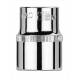 Socket 1/2", 21mm, 6 points, Superlock