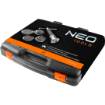 Caliper wind back tool kit 12 pcs