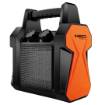 PTC ceramic electric heater, 3kW