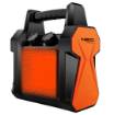 PTC ceramic electric heater, 3kW