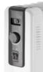 Oil heater 2500W 11 fins