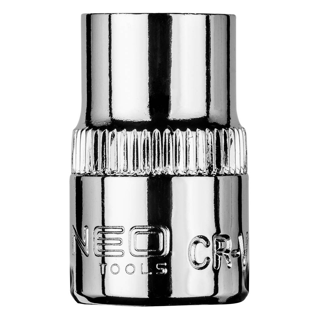 Padrun 3/8" kuuskant 10x28mm