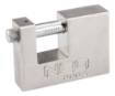 Padlock 70 mm, 3 keys