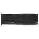 EXTREME cable ties 3.6 x 200 mm, black, 100 pcs
