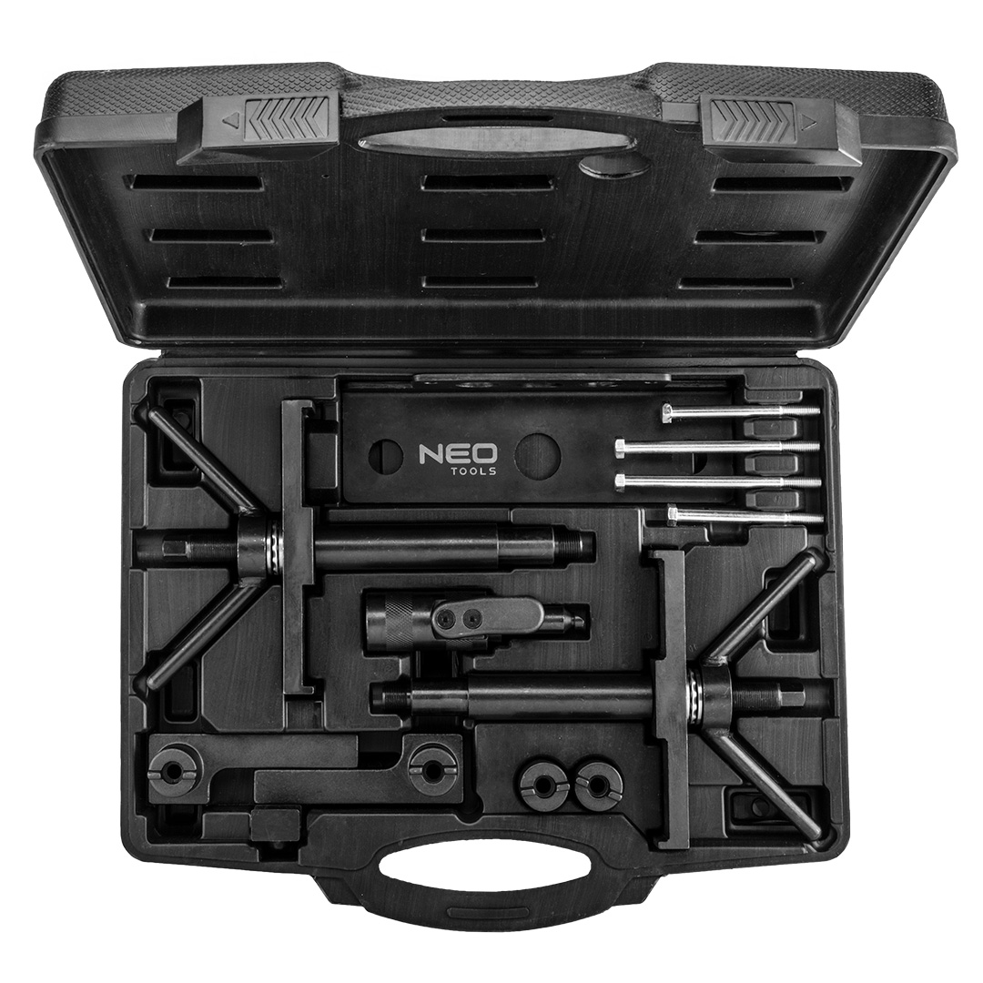 Camshaft alignment tool - Volvo