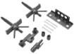 Camshaft alignment tool - Volvo
