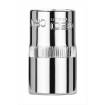 Socket 1/2", 16mm, 6 points, Superlock