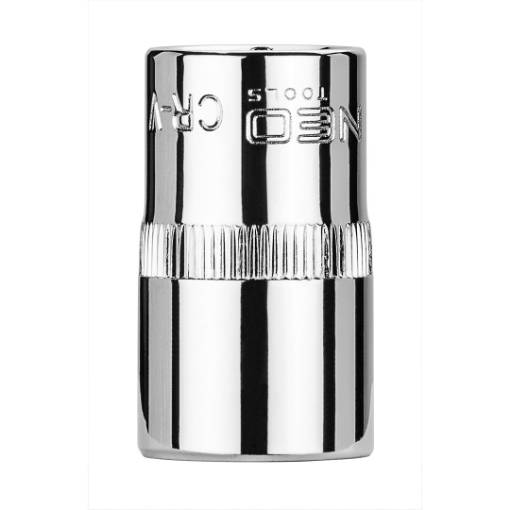 Socket 1/2", 16mm, 6 points, Superlock