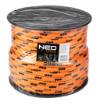 Braided polypropylene line fi 16, 60 m