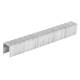 Galvanised staples for pneumatic stapler (14-572), GA21, Type 80 (380), length 16 mm, 4000 pcs