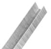 Galvanised staples for pneumatic stapler (14-572), GA21, Type 80 (380), length 16 mm, 4000 pcs