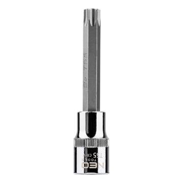 Socket bit torx 1/2'' T55, 100mm