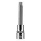 Socket bit torx 1/2'' T55, 100mm
