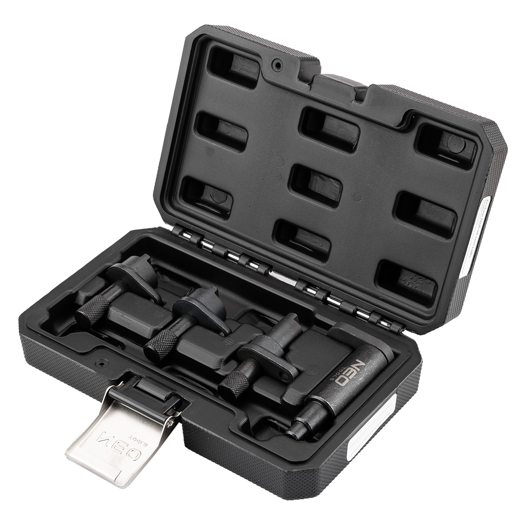 VW-SEAT-SKODA timing lock set 1.2