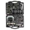 Timing tool set - Reanult/Opel gasoline and disel engine