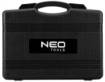 Timing tool set - Reanult/Opel gasoline and disel engine