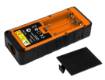 Laser distance meter, range 100 m, IP54