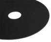 Metal/INOX cutting discs 125 x 1.0 x 22.2mm, 41 A60-S-BF, 100 pcs. pail. Manufactured in PL