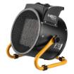 PTC ceramic electric heater, 3kW