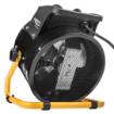 PTC ceramic electric heater, 3kW