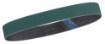 Lihvlint 40x760mm Z60 5tk.