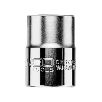 Socket 3/4", 24mm, 6 points