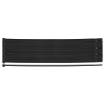 EXTREME cable ties 4.8 x 450 mm, black, 50 pcs