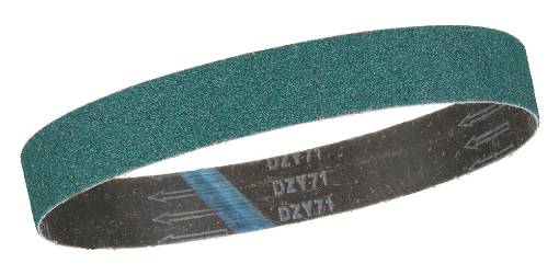 Lihvlint 40x760mm Z40 5tk.