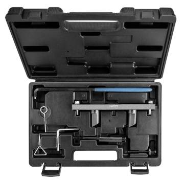 Timing tool set - VAG gasoline engine