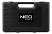Timing tool set - VAG gasoline engine