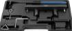 Timing tool set - VAG gasoline engine