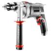 Impact drill 850W, key chuck 13 mm, speed 0-3000 rpm, case