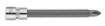 Padrunotsik pikk 1/4" ristpea PH2x87mm