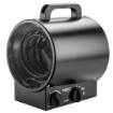 Electric heater 3kW industrial