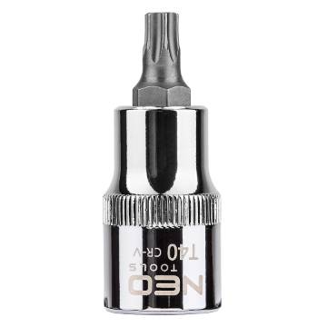 Socket bit torx 1/2'' T40, 55mm