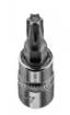 Padrunotsik 1/4" torx T27x37mm