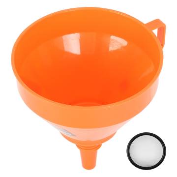 Funnel 160 mm, 1.2 l