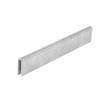 Galvanised staples for pneumatic stapler (14-570), GA18, Type 90 (4K), length 20 mm, 4000 pcs