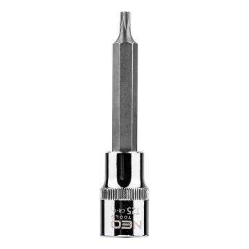 Socket bit torx 1/2'' T25, 100mm