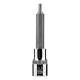 Socket bit torx 1/2'' T25, 100mm