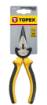 Long nose pliers 160mm