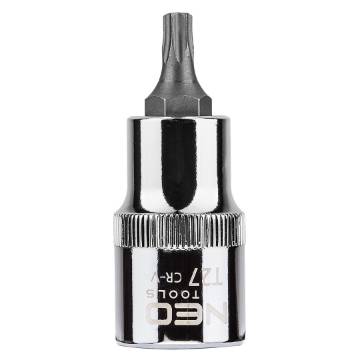 Socket bit torx 1/2'' T27, 55mm