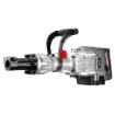 Demolition hammer 1700W, hexagonal holder 30 mm, case